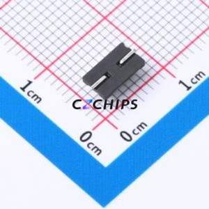 HY16M49SBSMDFB1R30 Crystal (Passive) HC-49S-SMD-Mini Crystal Oscillator 16MHz 12pF 10ppm 50Ohm - Product Image 2
