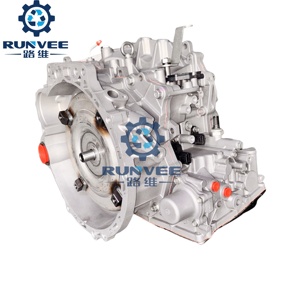 Transmisión Automática CVT 018CHA QR018CHA CVT180 0CF18 para <span class=keywords><strong>Chery</strong></span> <span class=keywords><strong>Tiggo</strong></span> <span class=keywords><strong>2</strong></span> Pro 1.0L, <span class=keywords><strong>Caja</strong></span> <span class=keywords><strong>de</strong></span> Cambios - Product Image 5