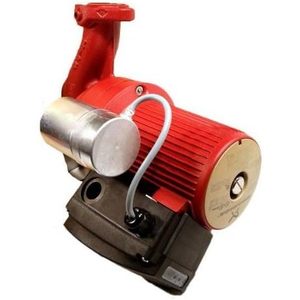 Pompe de circulation Grundfos UPS 1,2 CV 3 vitesses en fonte GF 15 26 à bride 96402710 - Product Image 1