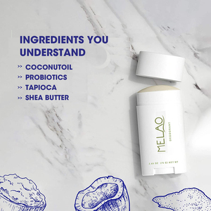 Desodorante en Barra Herbal Antibacterial, Absorbente de Sudor, Amigable con la Piel, Defensa Contra el Olor, Higiene Diaria, Sensación de Frescura - Product Image 3