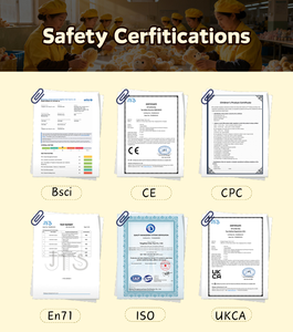 Fabricante de Peluches Personalizados, Diseño de Peluches a Medida, Diseño de Mascotas de Dibujos Animados, Peluches Personalizados para Mascotas - Product Image 5