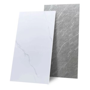 Nhà Máy Bán Buôn Trắng Matte Sàn Đá Cẩm Thạch, 600X1200Mm, Chất Lượng Cao Gạch Lớn, Bệnh Viện Tường Và Sàn Gạch - Product Image 2