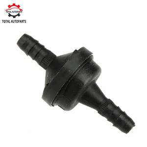 صمام فحص بالتفريغ إكسسوارات سيارة من شركة تصنيع المعدات الأصلية ، مناسب لـ Au-di A4 TT - Product Image 2