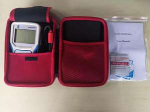 DDS-1702การนำไฟฟ้าแบบพกพา/TDS/เครื่องวัดความเค็ม - Product Image 5