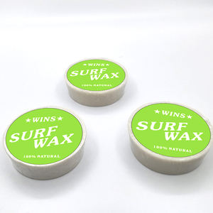 MESOROCK Kit de cire de <span class=keywords><strong>surf</strong></span> personnalisée avec base adhésive – Service OEM – Cire de <span class=keywords><strong>surf</strong></span> unisexe fraîche et résistante au froid en gros - Product Image 6