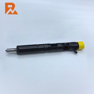 Injecteur CR 166003978R R02101Z/R04101D/28232242 pour moteur K9K700 (EJBR02101Z) - Product Image 4
