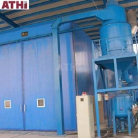 Machine de combustion automatique, appareil métallique, livraison gratuite