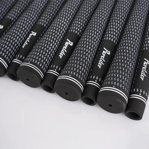 Empuñadura de Golf <span class=keywords><strong>Jumbo</strong></span> Personalizada y Duradera para Palos de Madera, Hierro y Wedge, Material de Goma con Textura Clásica - Product Image 3