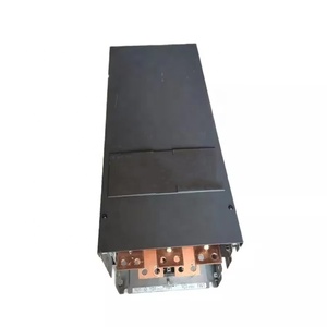 ตัวแปลงไฟ DC รุ่น 6RA8087-6DV62-0AA0 สภาพดี - Product Image 1