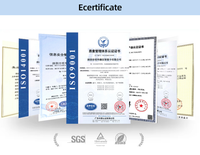 Cartes RFID personnalisées imprimées 13,56 MHz MF Desfire EV3 2K 4K 8K, carte à puce PVC vierge, carte RFID intelligente