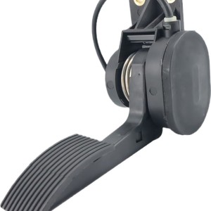 Pédale d'accélérateur électronique pour camion Mercedes-Benz 9703000304 pour camion à plateau - Product Image 4