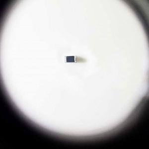 Manufacturer Direct RR0603 0201L4641FTD 0201 0603 Resistors Chip Resistors SMD Resistors - Product Image 1