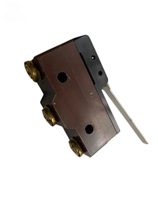 Interruptor de acción rápida para sensor de controlador PLC, nuevo y original, X-10GW-B7-K1 - Product Image 1