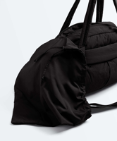 Sac fourre-tout unisexe en nylon, léger, grande capacité, pour le sport, les trajets quotidiens, les escapades de week-end et le shopping