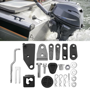 Kit de control remoto 66M-48501 para tablero fuera de borda <span class=keywords><strong>YAMAHA</strong></span> para Parsun SeaPro,HDX F15,<span class=keywords><strong>F20</strong></span> ; 66M-48501-00 - Product Image 2