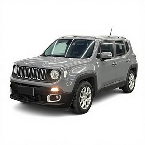 Venta al por Mayor a Bajo <span class=keywords><strong>Precio</strong></span> en China, Personalización Interior Disponible, Autos Usados <span class=keywords><strong>Jeep</strong></span> <span class=keywords><strong>Renegade</strong></span> Automáticos 2016 <span class=keywords><strong>2017</strong></span> 2018 - Product Image 1