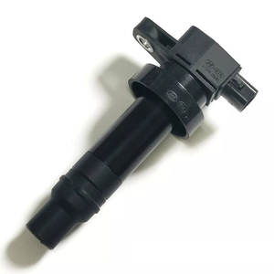 Bobina de encendido de alto rendimiento, paquete de bobinas de alta potencia, ajuste universal para la mayoría de los coches y camiones, bobina de encendido para automóviles - Product Image 4