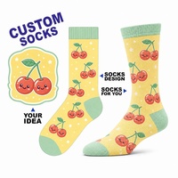 Emballage de chaussettes sur mesure à prix compétitif pour importateurs et distributeurs, directement de l'usine pour les commandes en gros