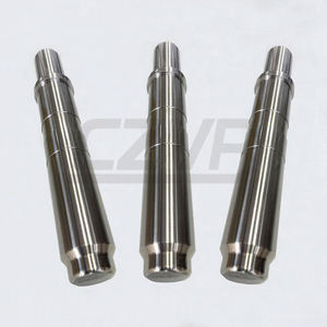 Peças de maquinaria de construção Martelo do disjuntor hidráulico <span class=keywords><strong>Rock</strong></span> <span class=keywords><strong>Breaker</strong></span> Pistão Anel Ferramenta cinzel Impulso superior inferior Bush Rod Pin - Product Image 3