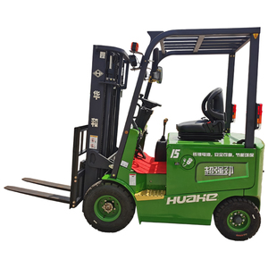 Motor Eléctrico para Montacargas <span class=keywords><strong>de</strong></span> Litio <span class=keywords><strong>de</strong></span> 80v <span class=keywords><strong>de</strong></span> Nueva Marca Superior <span class=keywords><strong>de</strong></span> Huahe China con Certificación CE - Product Image 2