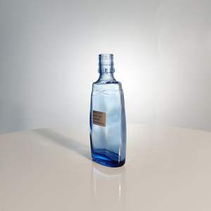 Botella de Vidrio Super Flint Única de 700 ml con Tapa para Bar y Fiestas, Mercados Europeo y Americano, Gran Venta - Product Image 5