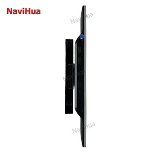 Monitor de Reposacabezas Navihua con Pantalla Táctil de 14 Pulgadas, Android 4K, Radio Estéreo para Auto, Actualización de Reposacabezas con Nuevo Estilo - Product Image 2