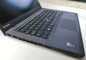 Ordinateur portable d'occasion ordinateur portable <span class=keywords><strong>Thinkpad</strong></span> <span class=keywords><strong>T440S</strong></span> cpu mémoire de i5-4th génération 4 Go 500 Go SSD HDD - Product Image 3