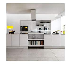 Armadi da <span class=keywords><strong>cucina</strong></span> con accento in bronzo arte del metallo antico - Product Image 2