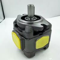Pompe hydraulique à engrenages haute efficacité HG HG0-13-01R-VPC HG1-25-01R-VPC HG1-40-01R-VPC HG2-63-01R-VPC HG2-125-01R-VPC