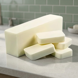 Natural Glycerin Bar <b>Soap</b> Solid Hand <b>Soap</b> for All Skin Types Regular Size Adults Use - Product Image 3