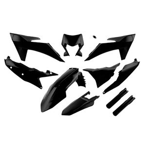 Kit de carénage en plastique YHMOTO pour KTM EXC EXC-F Six Days 125 250 300 450 2023 2024 - Product Image 1