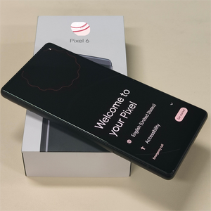 Smartphones 5G d'occasion en gros, débloqués, Google, 6/128 Go/256 Go, Android 12, processeur Octa Core, LTE, écran AMOLED 90 Hz, 50 MP - Product Image 5