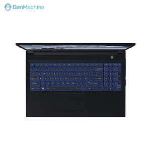 RTX3060 GenMachine Gaming <span class=keywords><strong>Laptop</strong></span> Business Office nuovo Design 15.6 pollici Gen Core I9-11900H doppia scheda grafica 144Hz potente vittoria 11 - Product Image 4