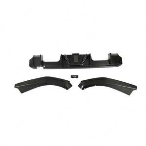 Ody-Kit de actualización para coche, kit de mejora para oreja de 82 <span class=keywords><strong>M4</strong></span> IP, con reak Right para pendiente de 82 G83 <span class=keywords><strong>M4</strong></span> C, 2021-2023 - Product Image 4