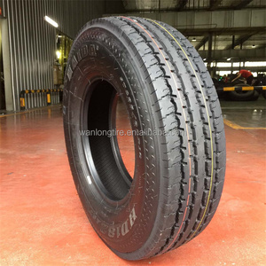 Neumáticos para Camión de Marca China 235/80R16-14PR con Patrón CP182 - Product Image 2