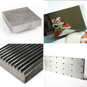 Großhandel HIP-gesinterte Hartmetallwürfel oder Hartmetallblöcke zum Verkauf - Product Image 2