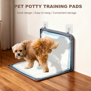 מותאם אישית כלבים רפידות אימון לכביסה לחיות מחמד מחצלת כלב עמיד למים רפידות שתן - Product Image 2