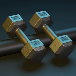 <span class=keywords><strong>Haltères</strong></span> hexagonaux durables <span class=keywords><strong>avec</strong></span> revêtement en caoutchouc <span class=keywords><strong>pour</strong></span> <span class=keywords><strong>les</strong></span> entraînements à domicile en famille, idéaux <span class=keywords><strong>pour</strong></span> adultes et enfants, <span class=keywords><strong>pour</strong></span> le renforcement musculaire - Product Image 1