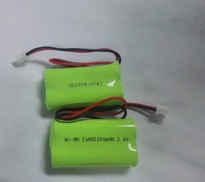 RC Đồ Chơi Pin 2.4V Ni-mh AA2200mAh <span class=keywords><strong>Nimh</strong></span> Sạc Pin Gói Của Trung Quốc Nhà Máy Cung Cấp Với Chất Lượng Cao - Product Image 4