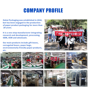 Hộp quà tặng trà Matcha sang trọng, thiết kế tùy chỉnh cao cấp, màu đen, đóng gói bằng giấy, có lớp lót EVA, đóng gói từ tính. - Product Image 5