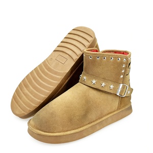 YL-25408 Stivali da Neve <span class=keywords><strong>Invernali</strong></span> Personalizzati alla Moda, Antiscivolo, Leggeri e <span class=keywords><strong>Termici</strong></span> per Uomo - Product Image 5