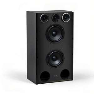 OEM/ODM tùy chỉnh loa siêu trầm gỗ Set-Top Box nhỏ Máy tính để bàn máy tính hệ thống âm thanh vỏ phụ kiện tùy chỉnh - Product Image 5