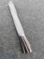 6-6 câbles SER en cuivre avec 6awg câble d'entrée de Service de terre (SE) XHHW-2 conducteur 600V