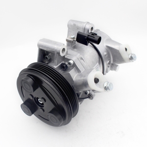 สำหรับ Mitsubishi Triton A/C, 12V ไฟฟ้ารถ Auto Air OEM 7813A671 Ac Conditioner คอมเพรสเซอร์/ - Product Image 1