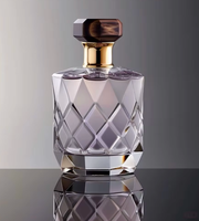 Parfum de Haute Qualité Cologne 100ml Parfums Arabes OEM Parfums Dubaï Parfum Longue Durée Hommes Femmes Vente en Gros-1