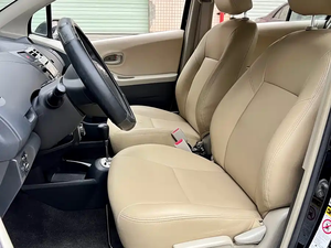 Pour <span class=keywords><strong>Yaris</strong></span> 2008 1.6G Automatique Édition Raffinée Berline Conduite à Gauche Pneus R15 Essence Climatisation Sièges Légers Sièges Électriques - Product Image 5