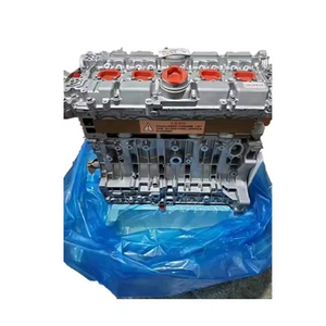 B4204T23 Moteur Long Bloc B4204T23 Ensemble Moteur pour <span class=keywords><strong>Volvo</strong></span> XC90 S90 <span class=keywords><strong>V90</strong></span> S60 2.5L Moteur À Essence - Product Image 2