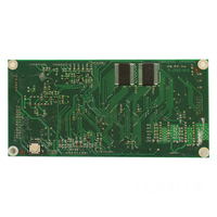 Nueva Placa Base SM100 para Básculas DIGI SM-100 STB-2047 SM80 100BCS Teraoka, Piezas de Alta Calidad para Básculas