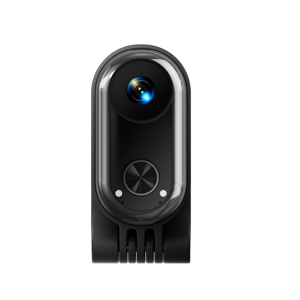 กล้องแอคชั่น <span class=keywords><strong>GO7</strong></span> Ultra Sport 4K/60fps หน้าจอสัมผัส CMOS ถ่ายแบบแฮนด์ฟรี มุมมองบุคคลที่หนึ่ง น้ำหนักเบา กะทัดรัด ภาพคมชัดระดับ Ultra-HD สำหรับวีล็อกกิ้ง - Product Image 3