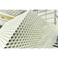 Conduit de puissance MPP Orange Premium Résistance thermique Tube de protection de câble d'alimentation en matériau Durable personnalisé